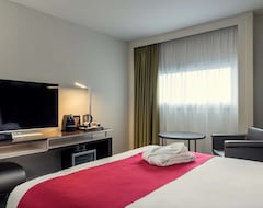 Otel Mercure Rennes Centre Gare (Rennes, Fransa)