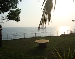 Hotel Varkala Golden Beach Resort (Varkala, Indien)