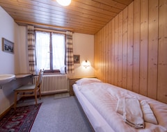 Hotel First Lodge (Grindelwald, Suiza)