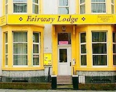 Hotel Fairway Lodge (Blackpool, United Kingdom)