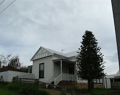 Khách sạn Kananook Heritage House (Bairnsdale, Úc)