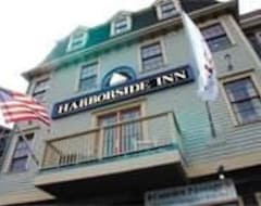Hotel Harborside Inn (Newport, USA)