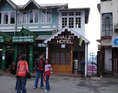 Hotel Chalet (Darjeeling, Indien)
