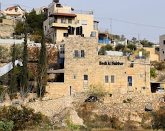 Pansion Hosh Al Subbar (Bethlehem, Palestinian Territories)