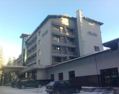 Hotel Belmont  Ski and Spa (Pamporovo, Bulgaria)