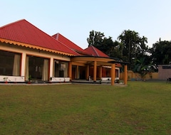 Khách sạn The Reserve Gorumara (Siliguri, Ấn Độ)