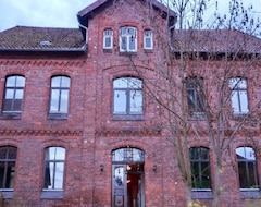 Căn hộ có phục vụ MCM Comfort Apartments (Weenzen, Đức)