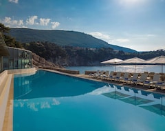 Hotel Rixos Premium Dubrovnik (Dubrownik, Chorwacja)