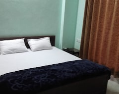 Hotel Kankariya (Jaipur, India)