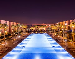 Otel Jaal Riad Resort - Adults Only (Marakeş, Fas)