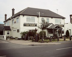Khách sạn The Elmer (Middleton on Sea, Vương quốc Anh)