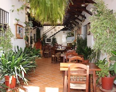 Hostal Cristina (Chipiona, Spanien)