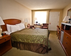 Hotel Ouray Chalet Inn (Jurej, Sjedinjene Američke Države)