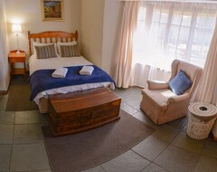 Bed & Breakfast Buller's Rest Lodge (Ladysmith, Nam Phi)