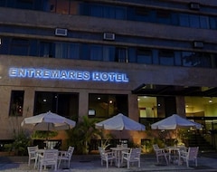 Khách sạn Hotel Entremares (Rio de Janeiro, Brazil)