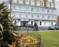Hotelli Comfort Inn Ramsgate (Ramsgate, Iso-Britannia)