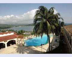 Hotel El Castillo (Baracoa, Cuba)