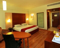 Hotelli The Horizon Comforts (Bengalore, Intia)