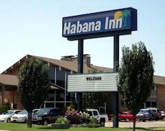 Hotel Habana Inn (Oklahoma City, Sjedinjene Američke Države)