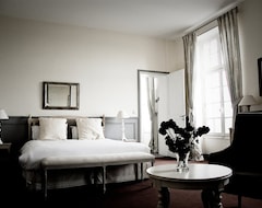 Hotel Ch̢teau De Lhermitage (Ennery, Frankrig)