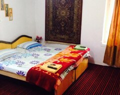 Hotel Rest A While (Srinagar, Indija)