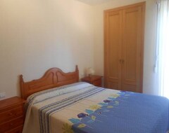 Hele huset/lejligheden Residencial Solmar II (Xeraco Jaraco, Spanien)