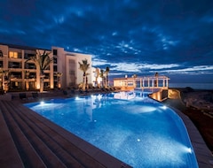 Hotel La Badira (Hammamet, Tunisia)