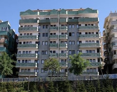 Aparthotel Ipek Apart (Trabzon, Turska)