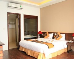 Hotelli Hotel Amazing Sapa (Sa Pa, Vietnam)