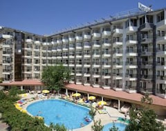 Hotel Monte Carlo (Alanya, Turchia)