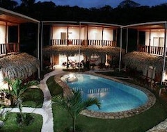 Hotel Otro lado (Santa Teresa, Costa Rica)