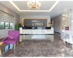 De Cyber Boutique Hotel (Cyberjaya, Malaysia)