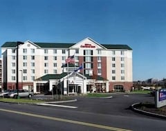 Khách sạn Hilton Garden Inn Auburn Riverwatch (Auburn, Hoa Kỳ)
