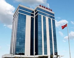 Hotel Anemon Konya (Konya, Turquía)