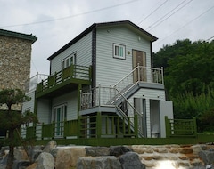 Guesthouse Gurye Seomjingang Pension (Namwon, South Korea)