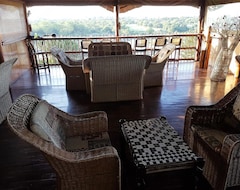 Khách sạn River Hill Lodge (Komatipoort, Nam Phi)