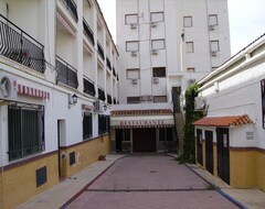 Khách sạn Almadraba (Benicasim, Tây Ban Nha)