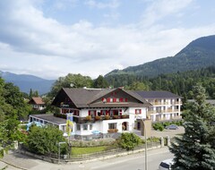Leiners Familienhotel (Garmisch, Germany)