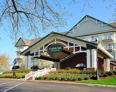 Khách sạn Carlisle Inn Sugarcreek (Dover, Hoa Kỳ)