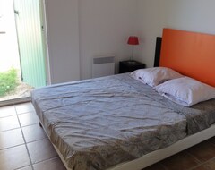 Cijela kuća/apartman Residence Le Vercors Park (Die, Francuska)