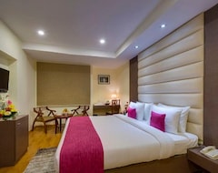 Hotel Cygnett Inn Repose (Guwahati, India)