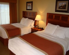 Hotel StoneCreek Lodge (Missoula, USA)