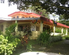 Hotelli Villa Pacande Bed And Freebreakfast (Alajuela, Costa Rica)