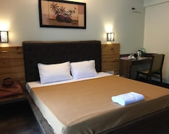 Otel Levels Resort (Bhayandar, Hindistan)