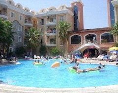 Hotel Alenz Suite (Mugla, Turkey)