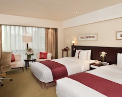Khách sạn Holiday Inn Shanghai Pudong Nanpu, An Ihg Hotel (Thượng Hải, Trung Quốc)