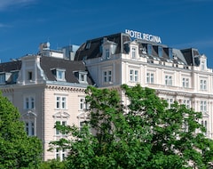 Khách sạn Hotel Regina (Vienna, Áo)