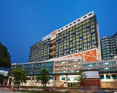 Hotel Petaling Jaya (Petaling Jaya, Malasia)