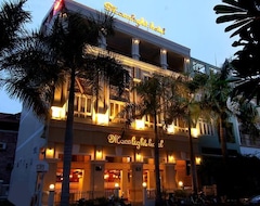 Hotelli Moonlight Saigon (Ho Chi Minh City, Vietnam)
