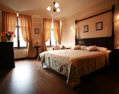 Hotel Iosefin Residence (Timişoara, Rumanía)